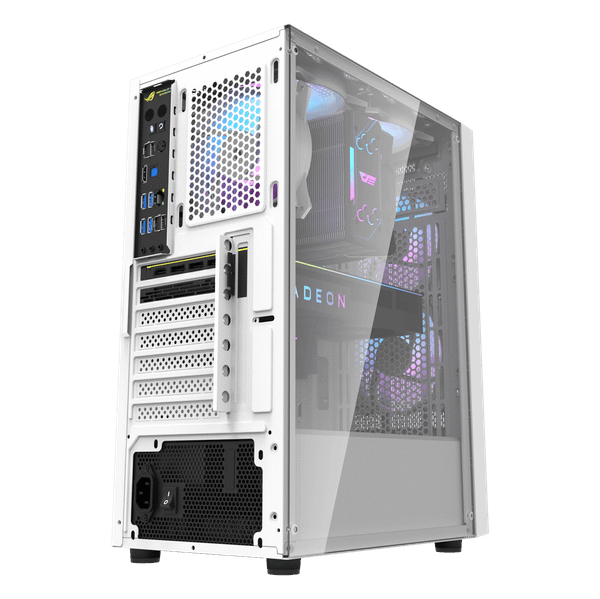 Vỏ case máy tính DarkFlash A290