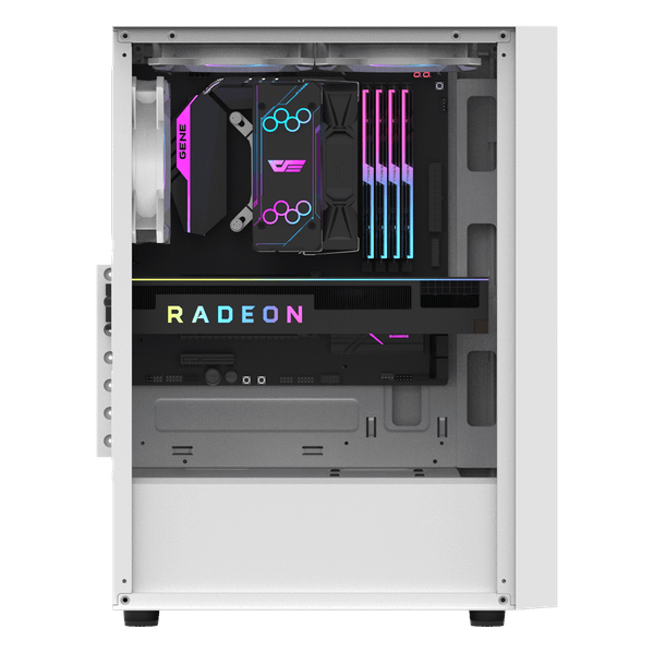 Vỏ case máy tính DarkFlash A290