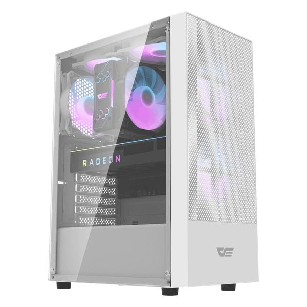 Vỏ case máy tính DarkFlash A290