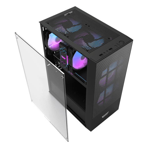 Vỏ case máy tính DarkFlash A290