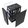 Vỏ case máy tính DarkFlash A290