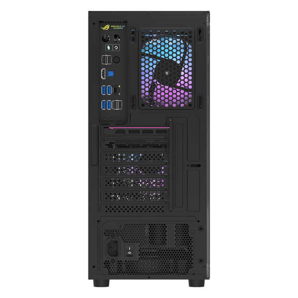 Vỏ case máy tính DarkFlash A290