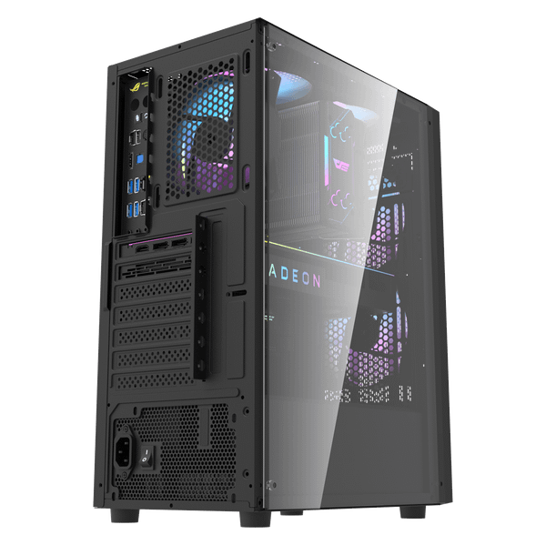 Vỏ case máy tính DarkFlash A290