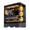 Vỏ Case PC Jonsbo D400