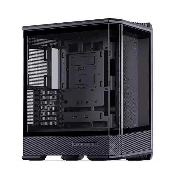 Vỏ Case PC Jonsbo D400