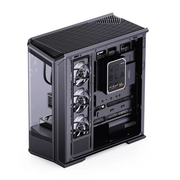 Vỏ Case PC Jonsbo D400