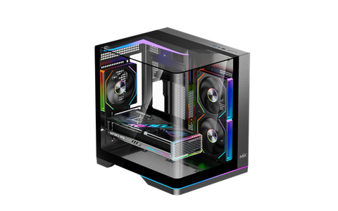 CASE MIK G8 NOVA M Xgear