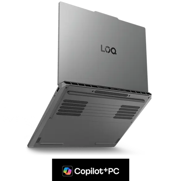 Laptop Gaming Lenovo LOQ 15IPH11 83SL000LVN (Ultra 7-356H | RTX 5060 | 16GB | 512 GB | 15.3 inch)
