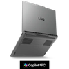 Laptop Gaming Lenovo LOQ 15IPH11 83SL000LVN (Ultra 7-356H | RTX 5060 | 16GB | 512 GB | 15.3 inch)