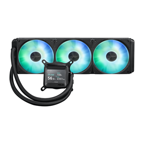 Tản nhiệt nước AIO ASUS PRIME LC 360 ARGB LCD