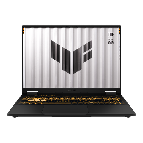 Laptop Gaming Asus TUF F16 FX608JM-RV081W (Core i5-13450HX | RTX 5060 | 16GB | 512GB | 16 inch)