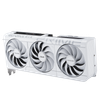 VGA ASUS PRIME GeForce RTX 5070 White OC Edition 12GB GDDR7 (PRIME-RTX5070-O12G-WHITE)