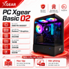 PC XG-Basic 02 (AMD R5 5600GT - 16GB RAM - 256GB SSD)