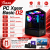 PC XG-Basic 02 (AMD R5 5600GT - 16GB RAM - 256GB SSD)