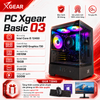 PC XG-Basic 03 (Intel Core I5 12400 - 16GB RAM - 256GB SSD)