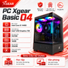 PC XG-Basic 04 (Intel Core I5 14400 - 16GB RAM - 256GB SSD)