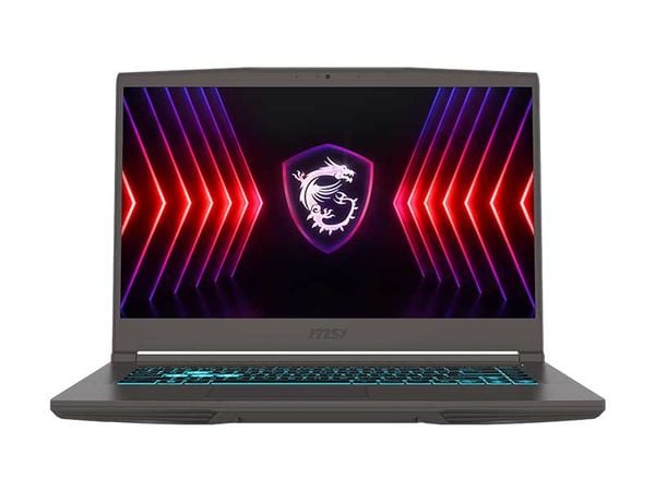 Laptop Gaming MSI Thin 15 B13UC 3247VN