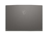 Laptop Gaming MSI Thin 15 B13UC 3247VN