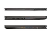 Laptop Gaming MSI Thin 15 B13UC 3247VN