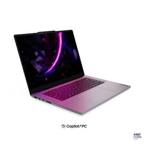 Laptop LENOVO Yoga Pro 7 15ASH11 83W5000SVN (Ryzen AI Max+ 388 | RTX 5050 | 32GB | 512 GB | OLED)
