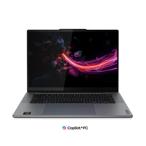 Laptop LENOVO Yoga Pro 7 15ASH11 83W5000SVN (Ryzen AI Max+ 388 | AMD Radeon 8060S | 32GB | 512 GB | OLED)