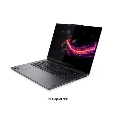 Laptop LENOVO Yoga Pro 7 15ASH11 83W5000SVN (Ryzen AI Max+ 388 | AMD Radeon 8060S | 32GB | 512 GB | OLED)