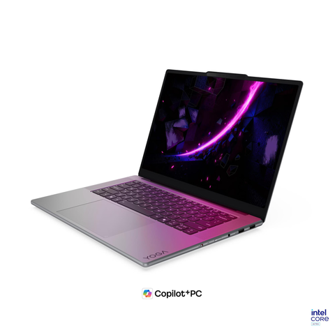 Laptop LENOVO Yoga Pro 7 15IPH11 83SN000BVN (Ultra 7 356H | RTX 5050 | 32GB | 1TB | 2.5K)
