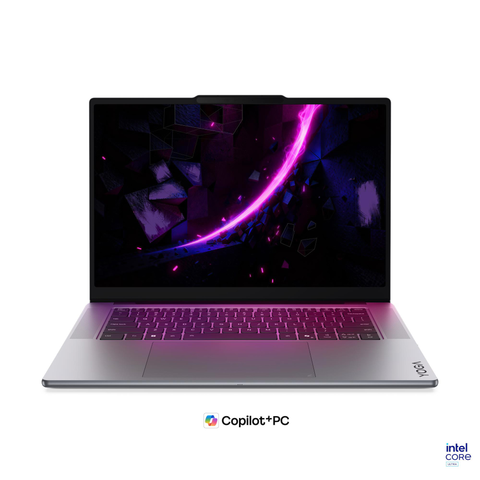 Laptop LENOVO Yoga Pro 7 15IPH11 83SN000BVN (Ultra 7 356H | RTX 5050 | 32GB | 1TB | 2.5K)