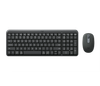 Bộ bàn phím và chuột Logitech MK250 Compact