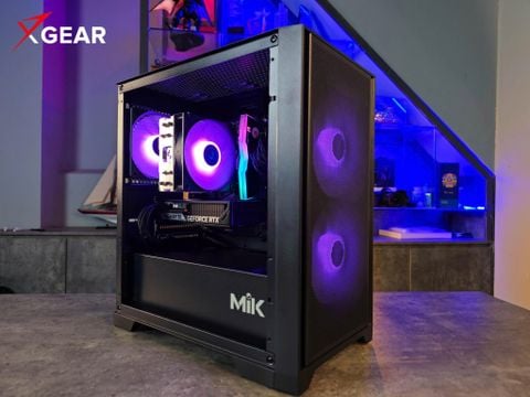 PC Bi5K-306 Performance (WF-D4)