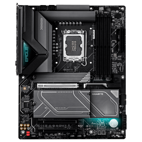 Mainboard Gigabyte Z890 EAGLE WIFI7 PLUS