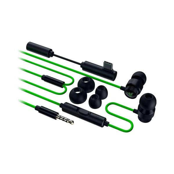 Tai nghe Razer Hammerhead V3 Wired Earbuds