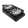Tản nhiệt nước CPU ID-Cooling Zoomflow 240 XT ARGB V2 Black