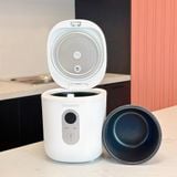  Nồi cơm điện mini 1 người ăn thương hiệu Cuckoo cao cấp 