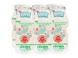 Sữa chua uống KUN dinh dưỡng lên men 100ml