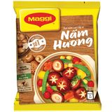 Hạt Nêm Maggi Nấm Hương 2kg