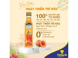Dầu gấc Vio trẻ em 250ml