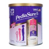 Sữa bột Pediasure BA 400g