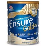 Sữa bột Ensure Gold hương vani 850g
