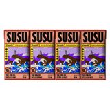 Sữa Vinamilk Susu Socola Lúa Mạch 110ml