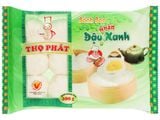 Bánh bao nhân đậu xanh thọ phát 300g