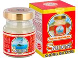 Nước yến sào Khánh Hòa Sanest 70ml