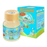 Nước yến sào Khánh Hòa Sanest 70ml