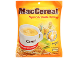 Ngũ cốc dinh dưỡng MacCereal 600g