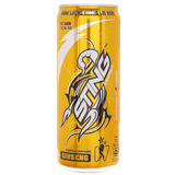 Chai nước tăng lực Sting nhân sâm