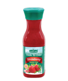 Sinh tố dâu Golden Farm 500ml