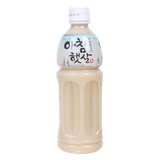Nước gạo Samyork chai 500ml