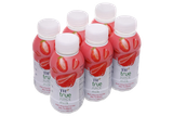 Nước uống sữa trái cây TH True vị dâu 300ml