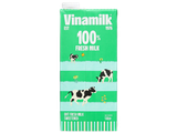 Sữa tươi Vinamilk Có đường hộp 1 lít