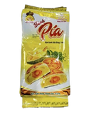 Bánh Pía đậu xanh sầu riêng trứng Hùng Lộc Phát 300g